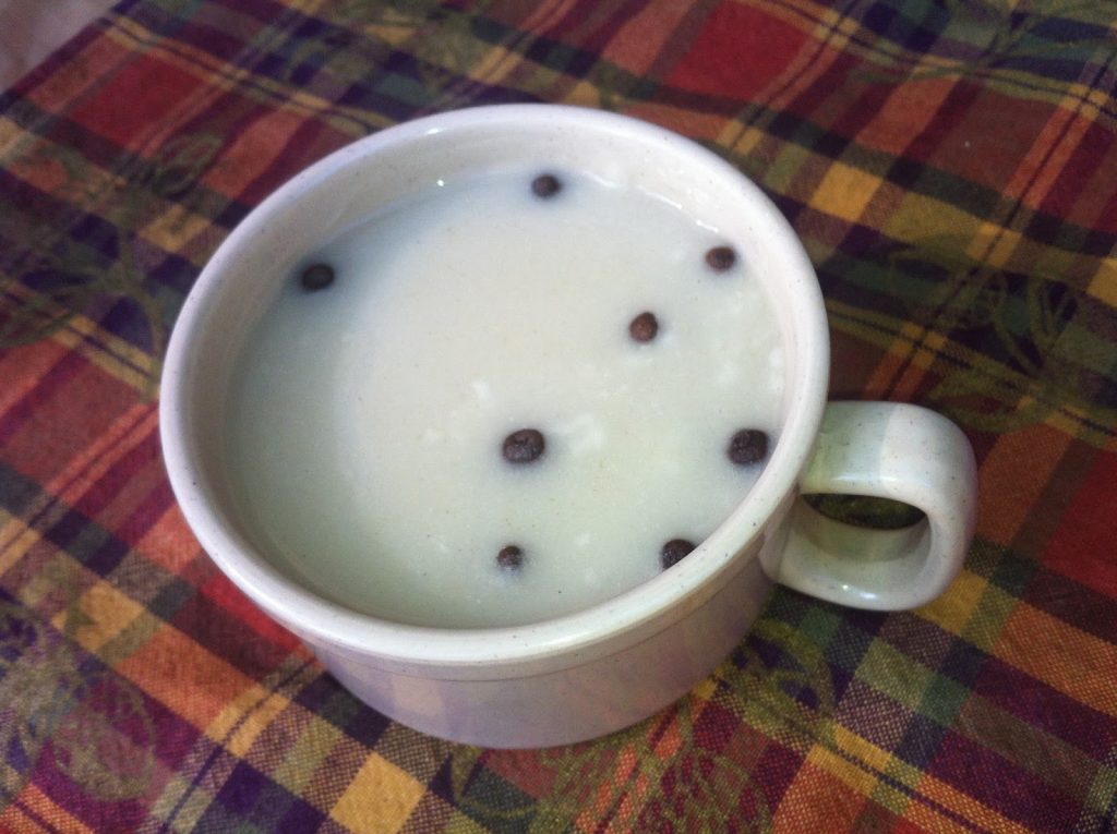 Chilate Salvadoreño