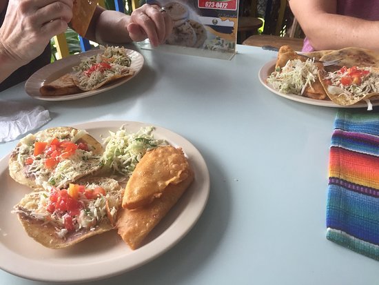 Delicias Salvadoreñas