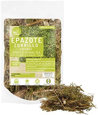 El Epazote Cocina Regional