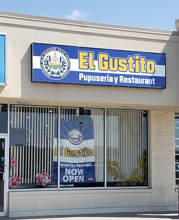El Gustito Pupuseria Y Restaurant