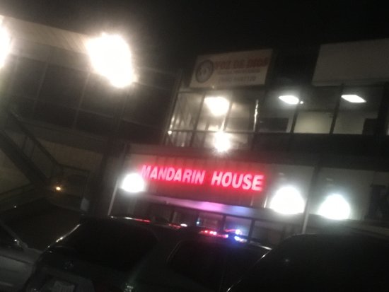 El Mandarin En Metaire