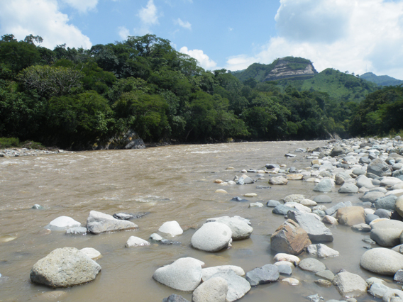El Rio Lempa