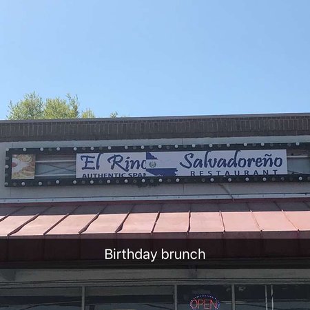 Mi Ranchito Salvadoreño