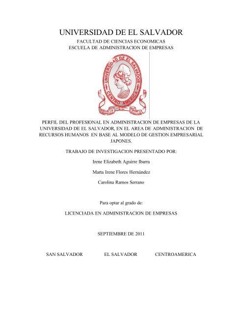 Nueva San Salvador #5