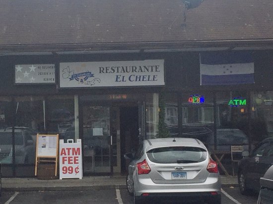 Salvadoreño Restaurante EL CHELE
